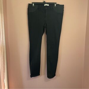 Kancan  Brand Stretch Jeand in Black SZ 11/29